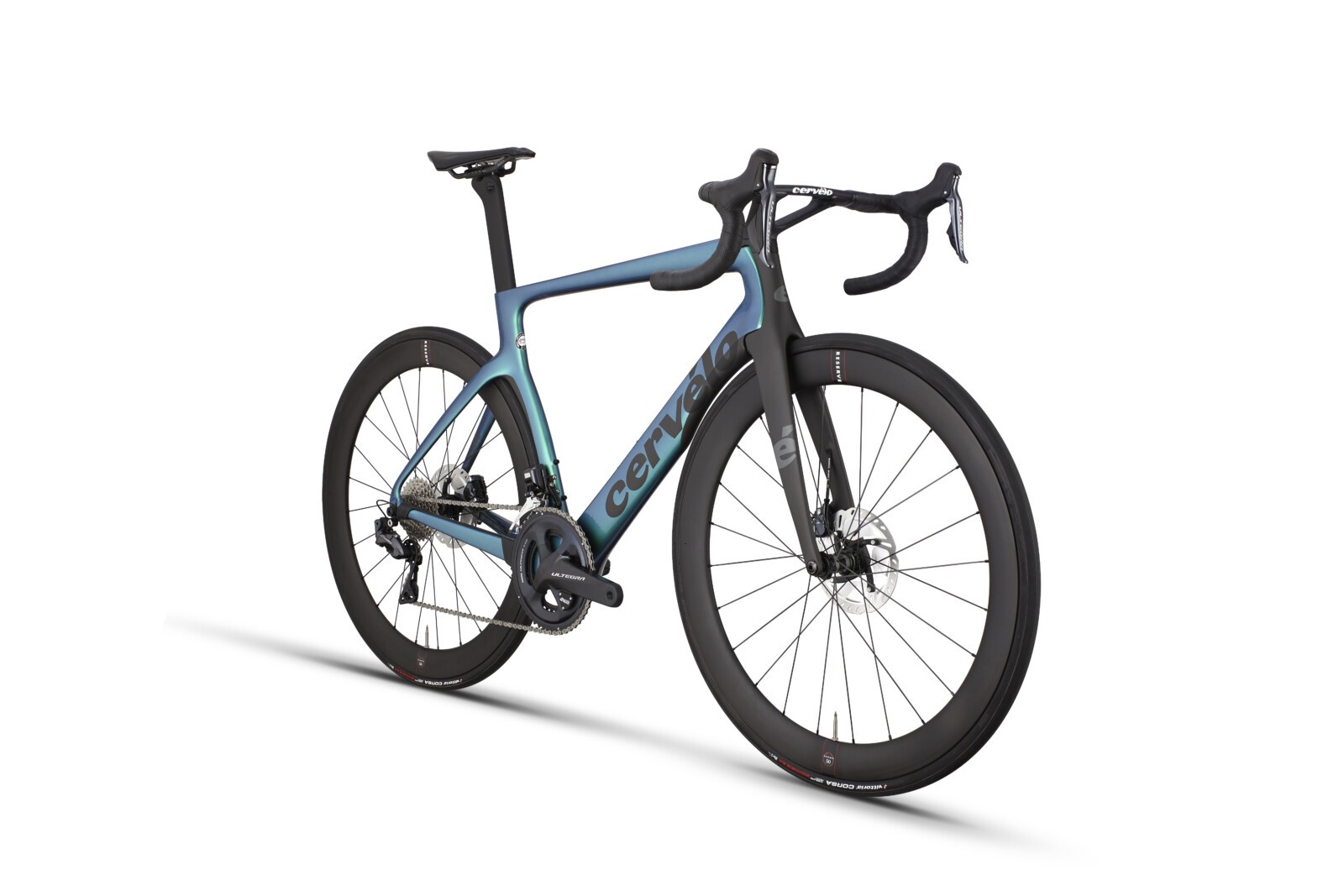 Cervelo s5 chameleon store blue