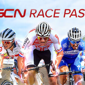 GCN are offering their Race Pass at a discounted launch price of $59.99 per year. You can download the app and subscribe via Android or iOS.