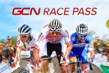 GCN are offering their Race Pass at a discounted launch price of $59.99 per year. You can download the app and subscribe via Android or iOS.