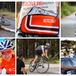 Chris Froome has been ruled out of the 2019 Tour de France after crashing heavily at the Criterium du Dauphine. Image: Sirotti.