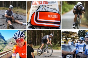 Chris Froome has been ruled out of the 2019 Tour de France after crashing heavily at the Criterium du Dauphine. Image: Sirotti.