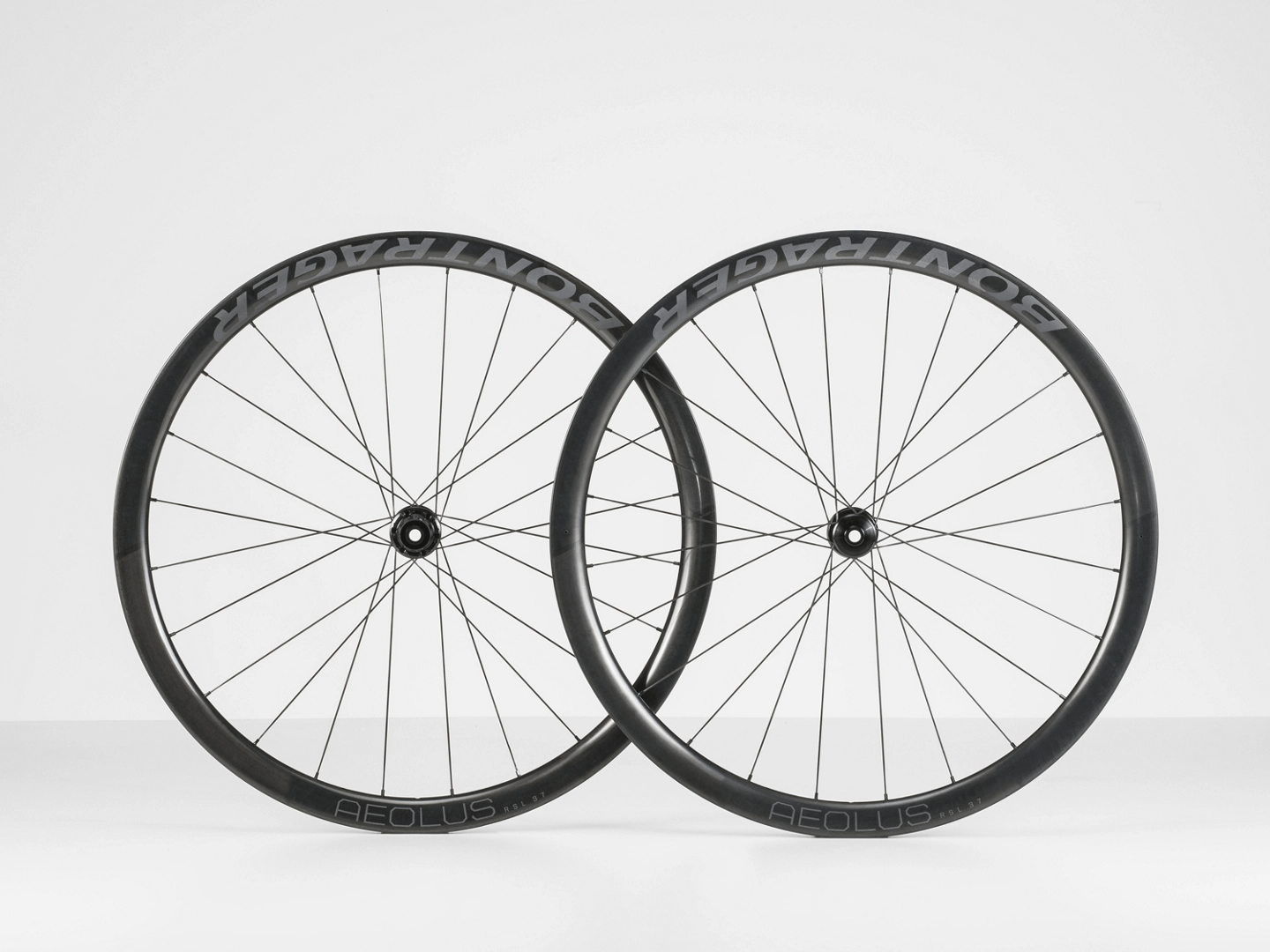 New Trek Aeolus Wheelsets An Overview Of The Full Range