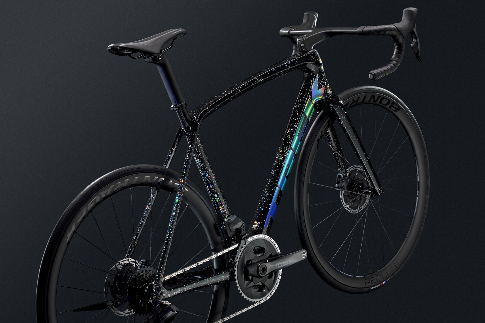 Trek Launch New Madone And Expand Project One Program With New Custom Paint Options Bicycling Australia