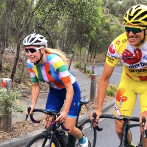 GCN are offering their Race Pass at a discounted launch price of $59.99 per year. You can download the app and subscribe via Android or iOS.