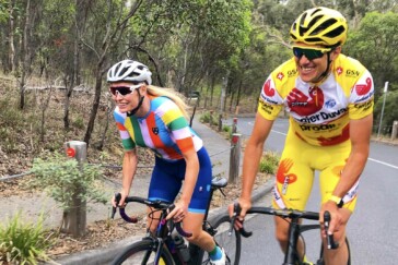 GCN are offering their Race Pass at a discounted launch price of $59.99 per year. You can download the app and subscribe via Android or iOS.