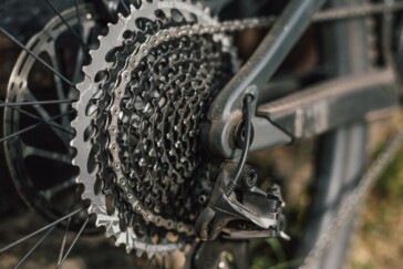 Chris Froome has been ruled out of the 2019 Tour de France after crashing heavily at the Criterium du Dauphine. Image: Sirotti.