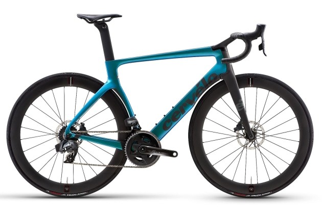 Cervelo Announce New Colours Builds To S5 Range Our Review Bicycling Australia