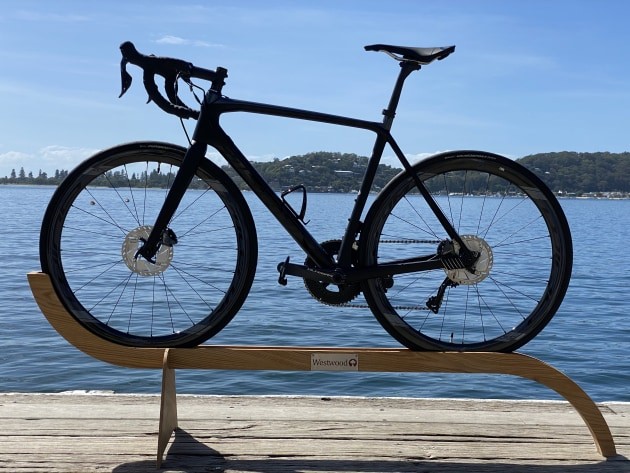 Bike Review Merida Scultura 8000 With Ultegra Di2 Bicycling