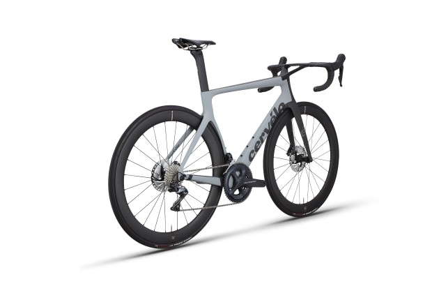 Cervelo s5 grey new arrivals