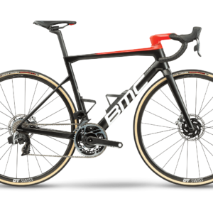 The Teammachine SLR Three.