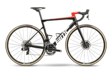 The Teammachine SLR Three.