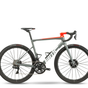 The Teammachine SLR Three.