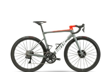 The Teammachine SLR Three.