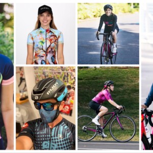 Julian Alaphilippe, Wout van Aert and Michael Matthews on the podium after the 2020 Milan-San Remo. Image: Sirotti