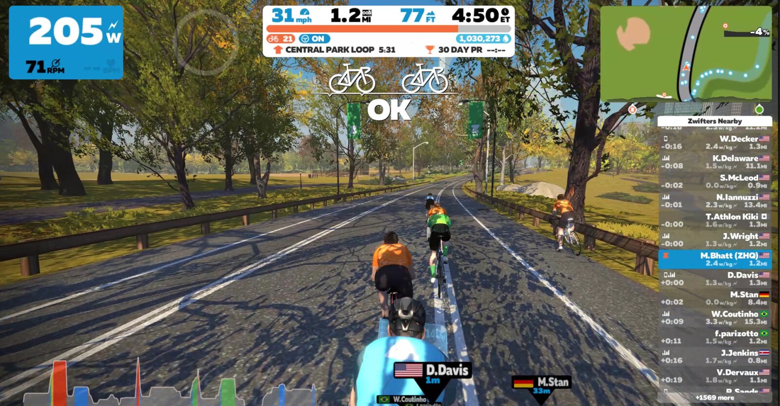 Zwift Introduce Steering Full Details + 'How To' Guide Bicycling