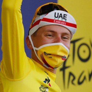 At 168km, Stage 7 is another opportunity for the sprinters.