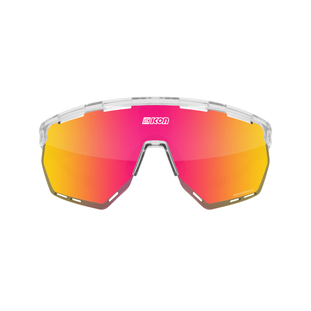 Scicon Launch New Aerowing & Aeroshade Eyewear - Bicycling Australia