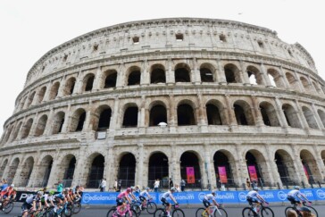 It may be colder, but a still winter morning is a beautiful time to ride.