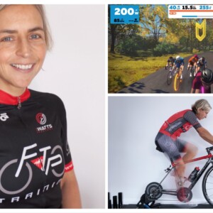 It may be colder, but a still winter morning is a beautiful time to ride.