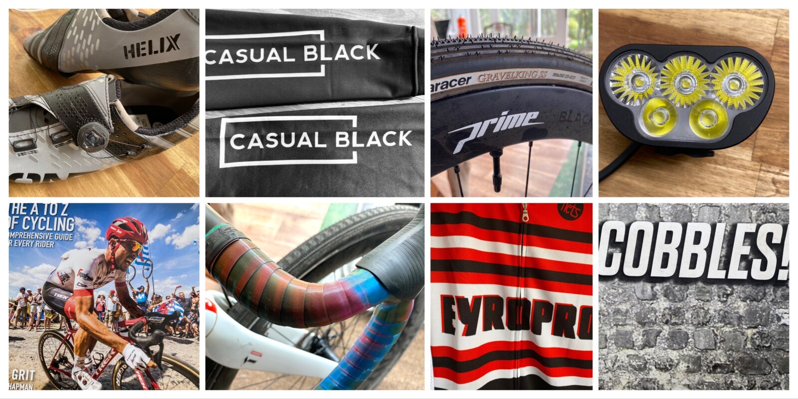 The virtual challenge received a huge amount of media attention. Here, Michael Tomalaris of SBS interviews Rupert during the ride.