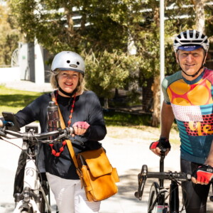 Cervelo have added a blue chameleon colour option to their revered S5 range.