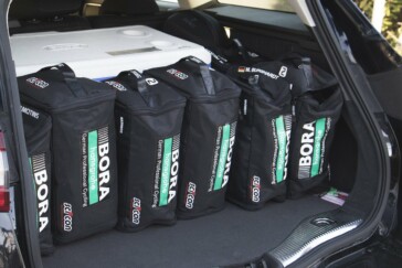 The route of the 2020 Giro d’Italia - the second Grand Tour of the year and a race that features 18 Australia riders.