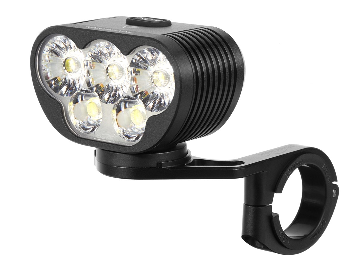 Powerful bike lights on sale