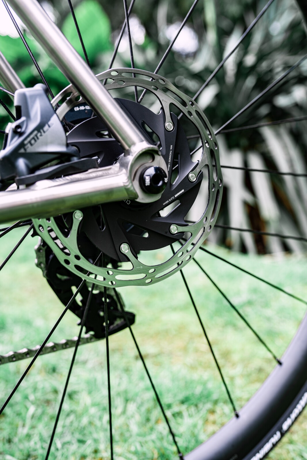 Curve Cycling: We Test Out The Belgie V3 - Bicycling Australia