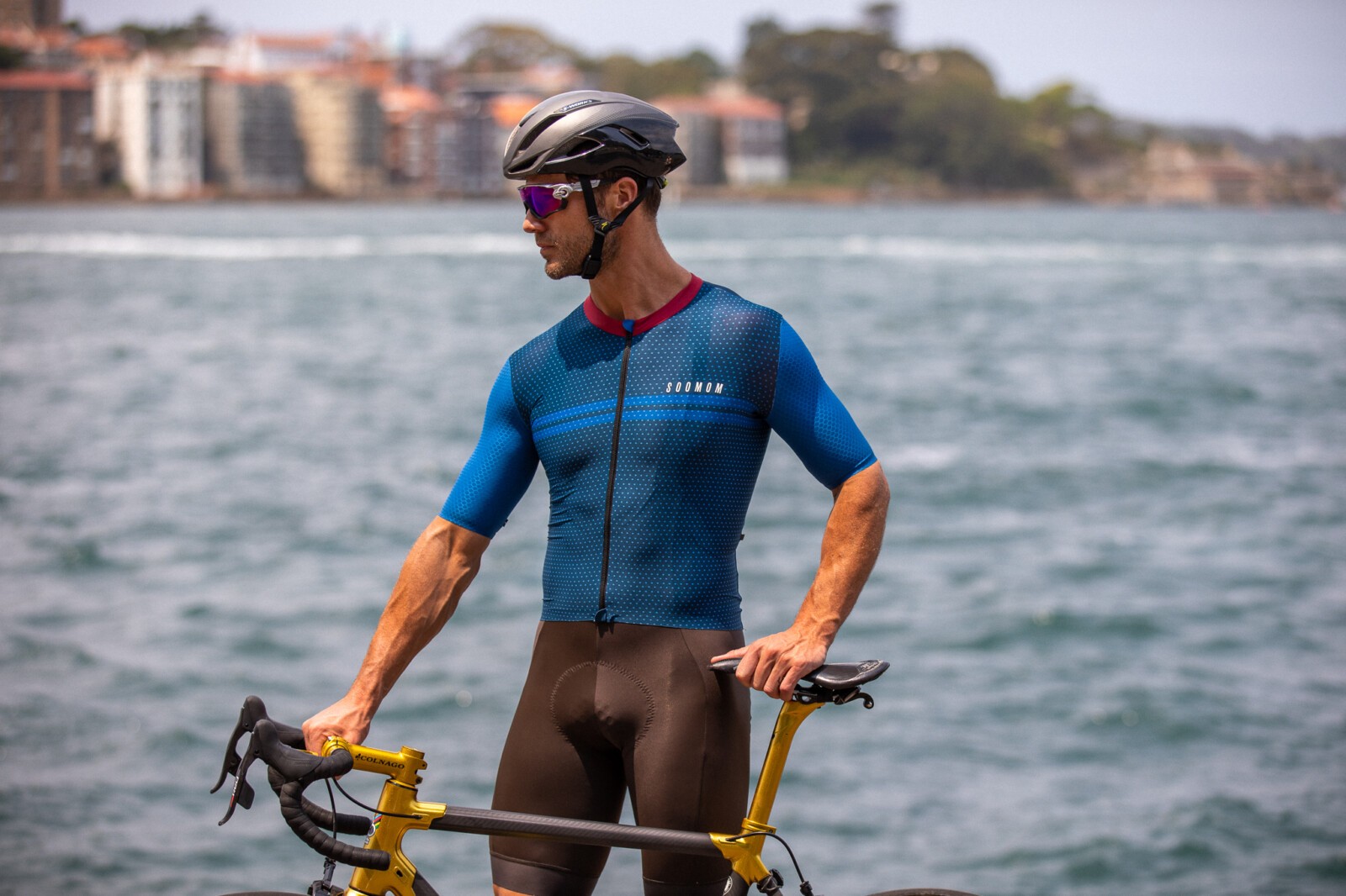 Soomom on sale cycling clothing