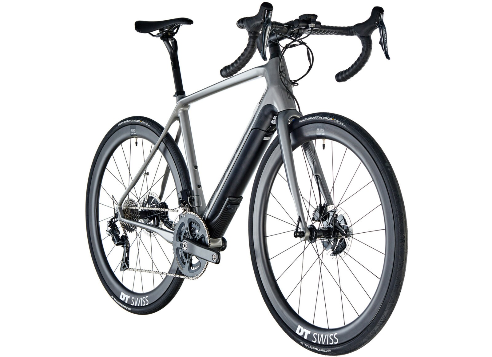 focus paralane 9.7 ebike