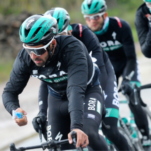 The Queensland Government is using 'Share The Road' stamped envelopes.