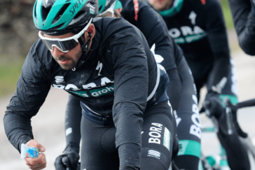 The Queensland Government is using 'Share The Road' stamped envelopes.