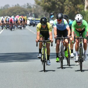 The Queensland Government is using 'Share The Road' stamped envelopes.