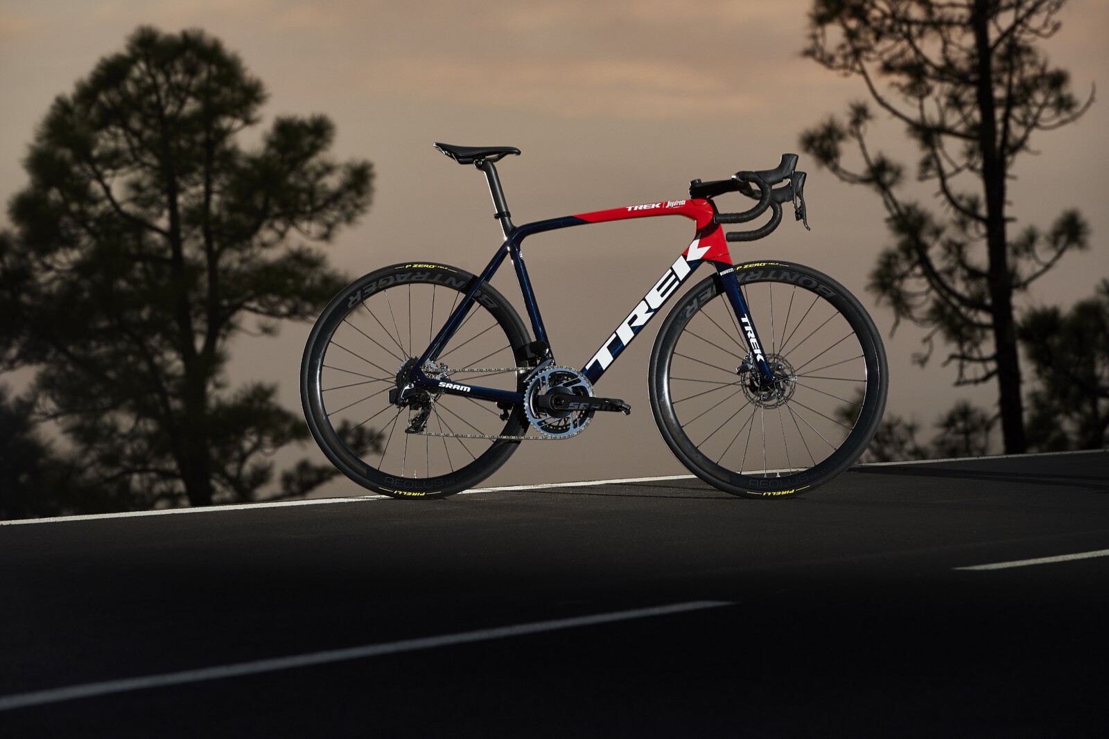 Road Tested The 2021 Emonda From Trek Bicycling Australia