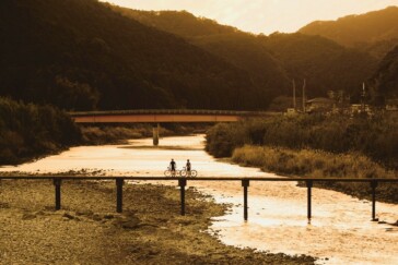 Jake Kauffmann, riding for the NSWIS team, won the sprint jersey at the 2017 Jayco Herald Sun Tour. Image: Supplied.