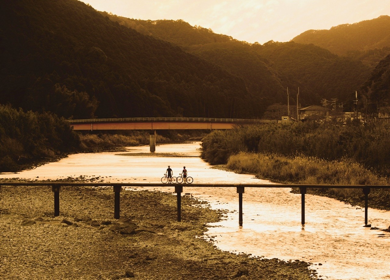 Jake Kauffmann, riding for the NSWIS team, won the sprint jersey at the 2017 Jayco Herald Sun Tour. Image: Supplied.