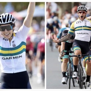 Maizy has had a very difficult year after losing her father. Here she bravely discusses the process of grief.