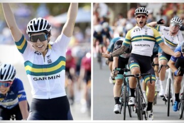 Maizy has had a very difficult year after losing her father. Here she bravely discusses the process of grief.