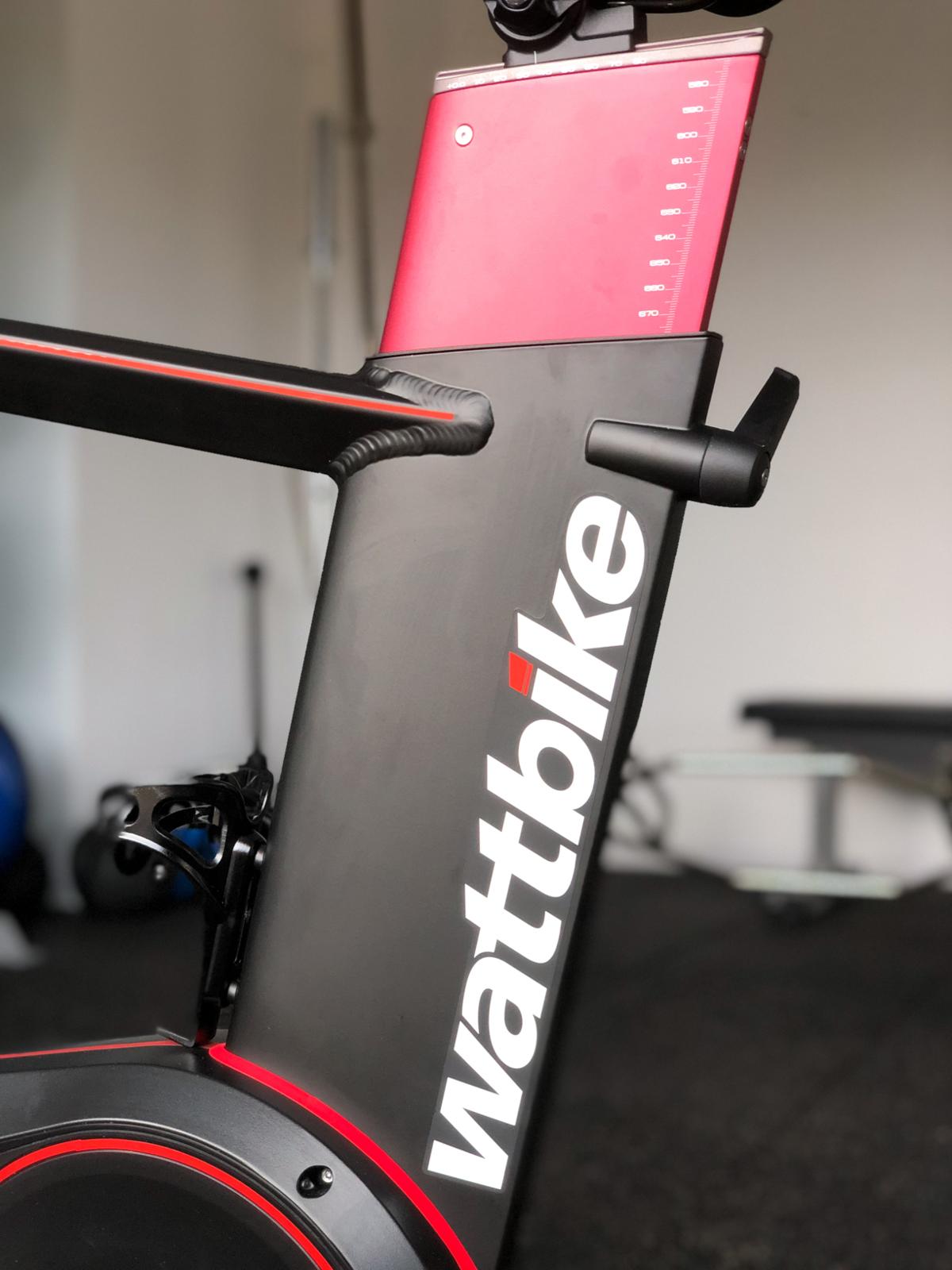 Ebay wattbike online atom