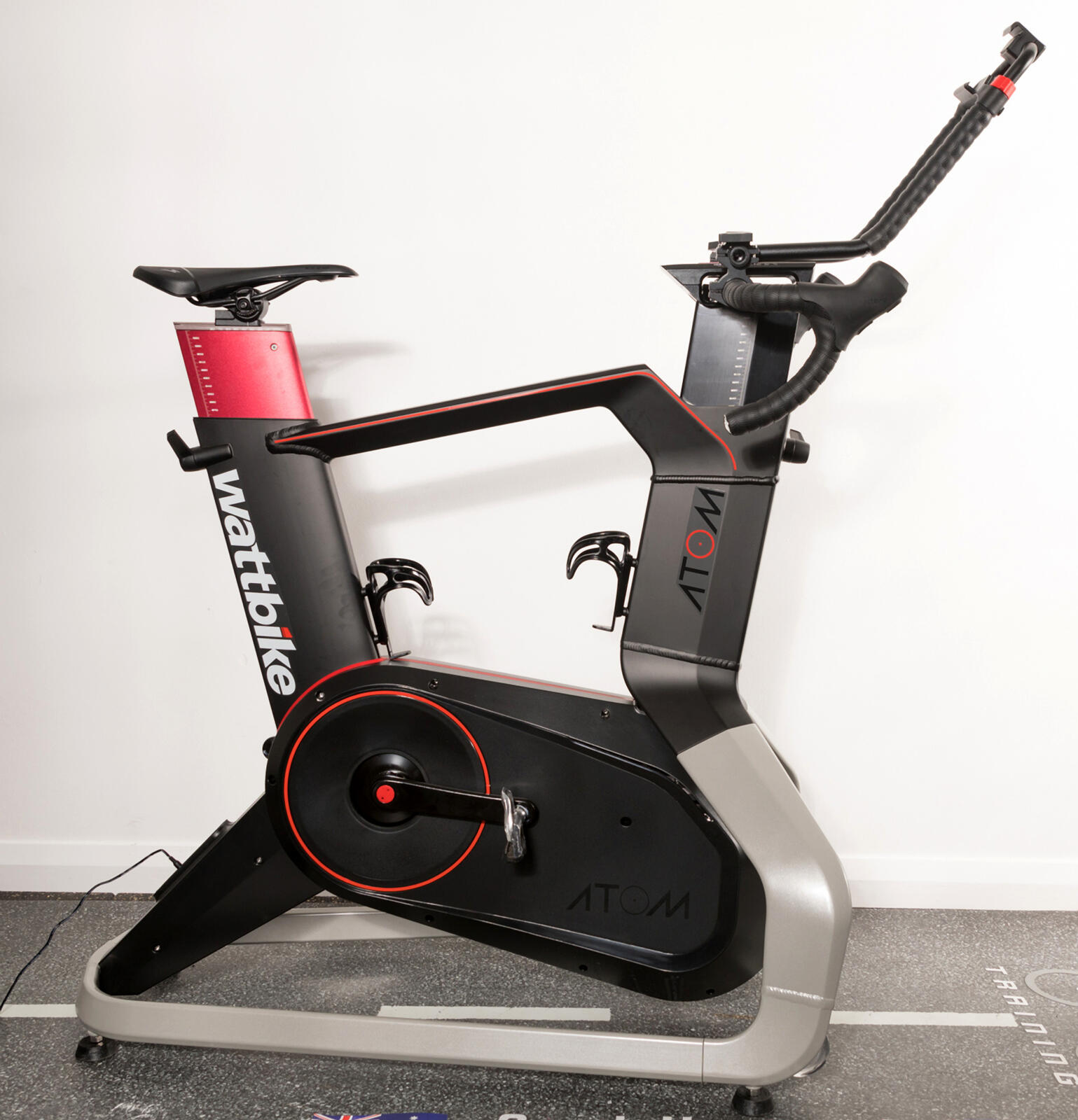 Used best sale wattbike atom