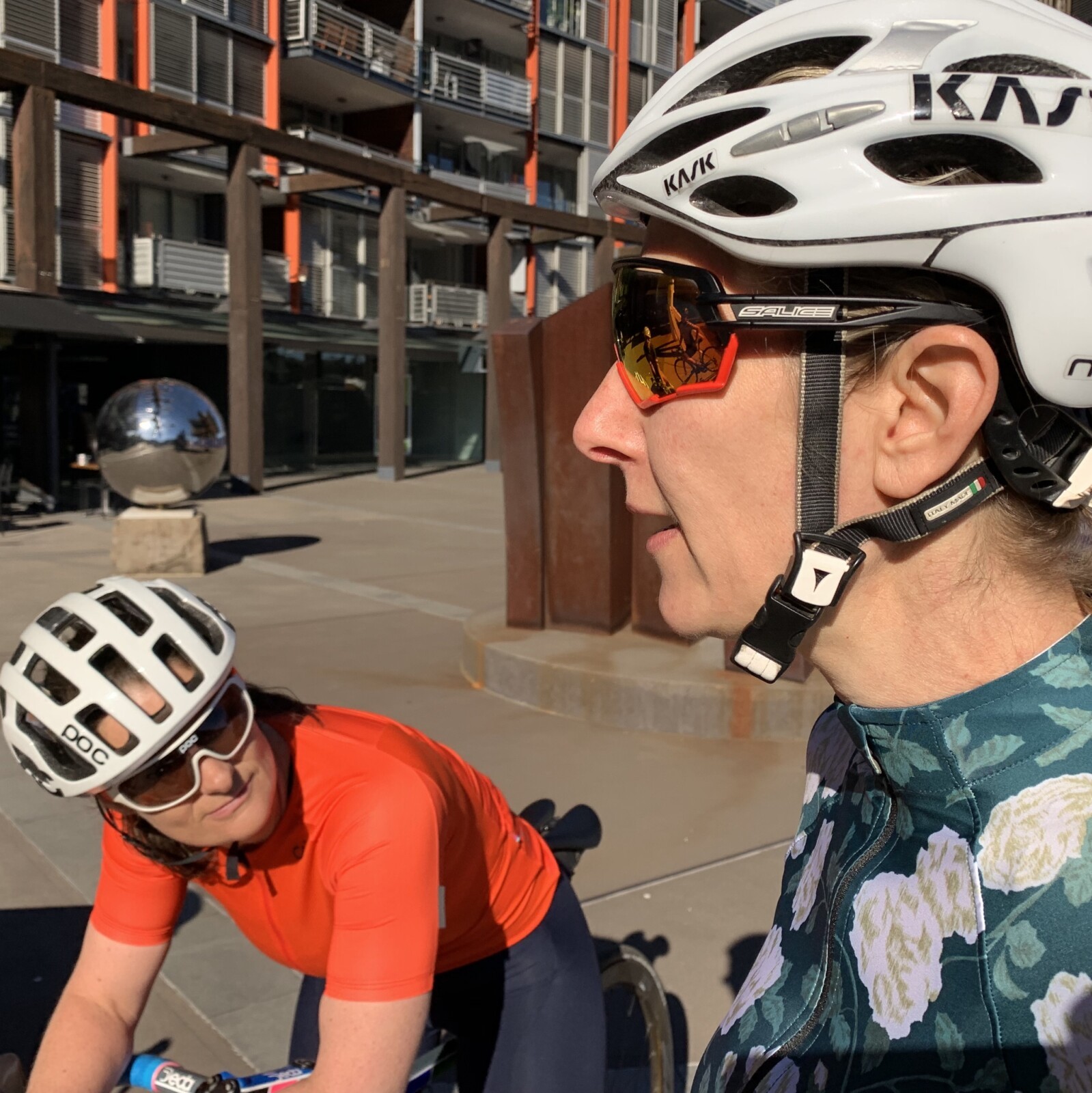 Opinion: Mandatory Helmet Laws The Debate Continues - Bicycling