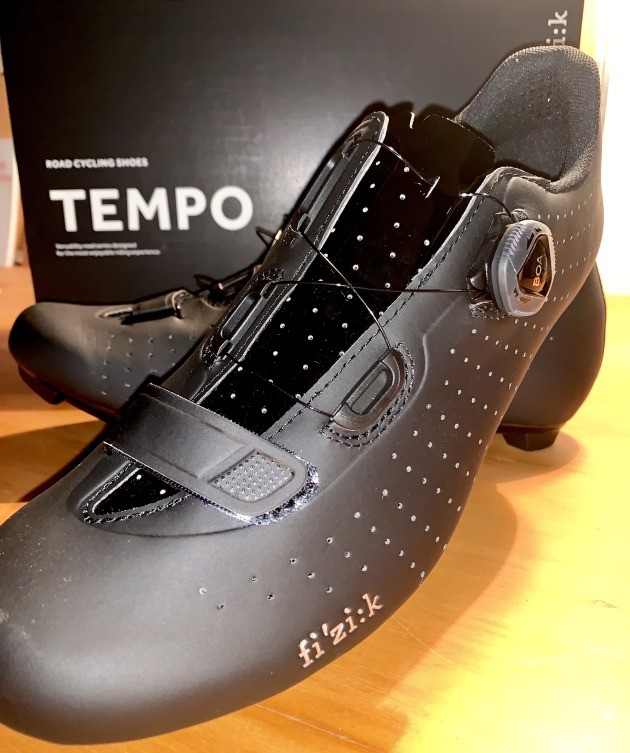 Road Tested: Fizik Tempo Overcurve R5 Cycling Shoes - Bicycling