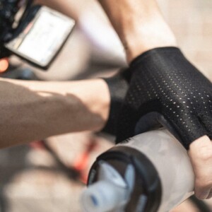 Maizy has had a very difficult year after losing her father. Here she bravely discusses the process of grief.