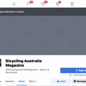 The latest XC40 from Volvo, with Orbea’s 2021 Orca securely mounted to the roof top carriers.