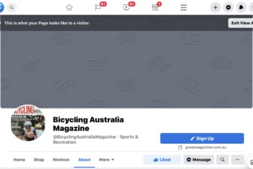 The latest XC40 from Volvo, with Orbea’s 2021 Orca securely mounted to the roof top carriers.