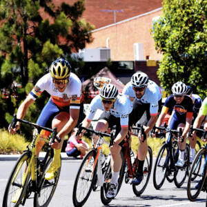 The latest XC40 from Volvo, with Orbea’s 2021 Orca securely mounted to the roof top carriers.