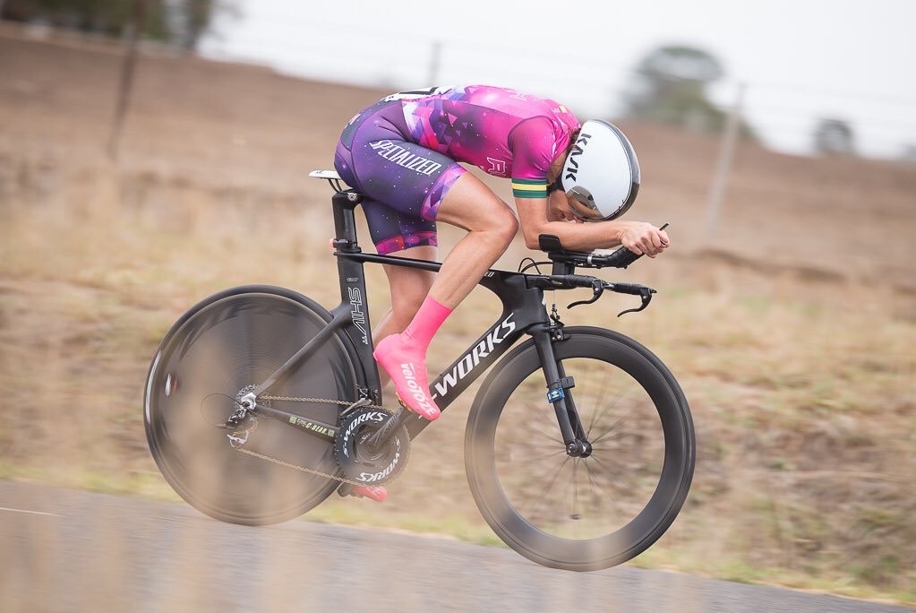 bridie o'donnell sbs tour de france