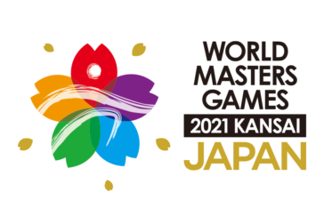 The World Masters Games will be held in Kansai, Japan, in 2022.