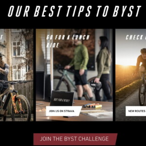 Jasper Stuyven hurtling toward the finish line of the 2021 Milan San Remo. Image: Lotto Soudal