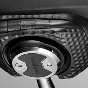 Subtle under frame protection hints at this bike's go anywhere / do anything abilities.